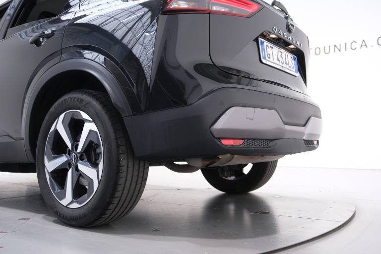 NISSAN Qashqai 47