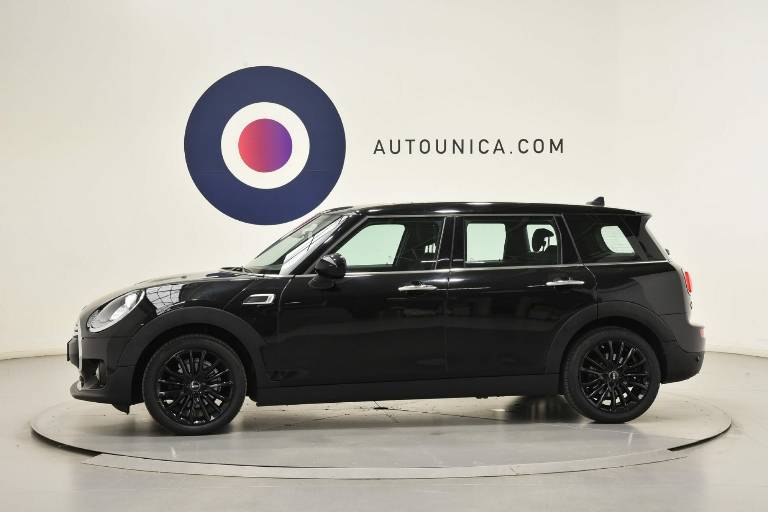 MINI Clubman 16