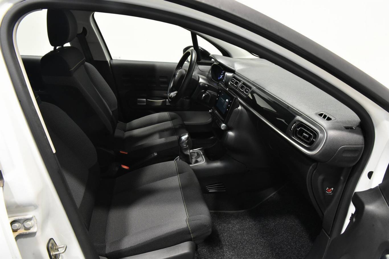 CITROEN C3 32