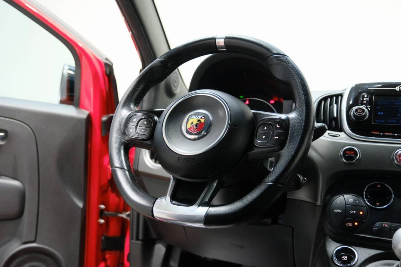 ABARTH 595 43