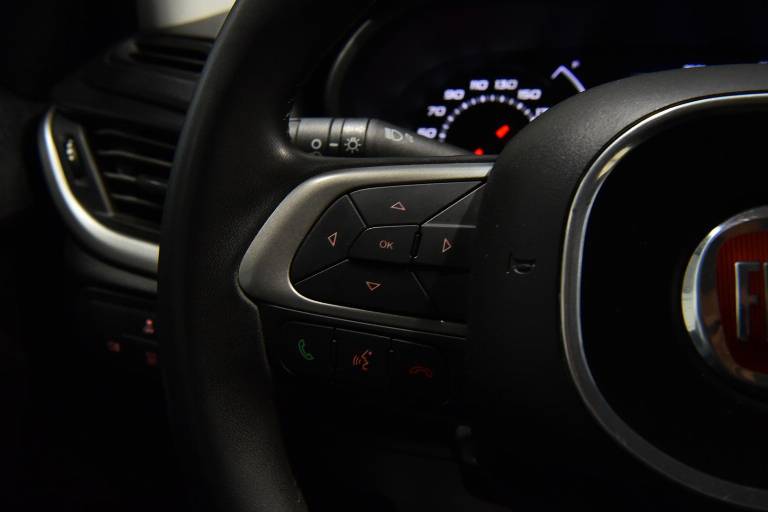 FIAT Tipo 7