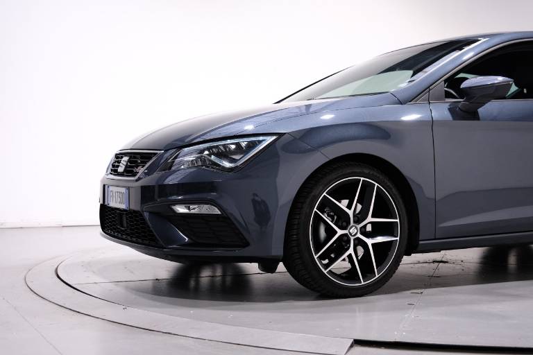 SEAT Leon 50