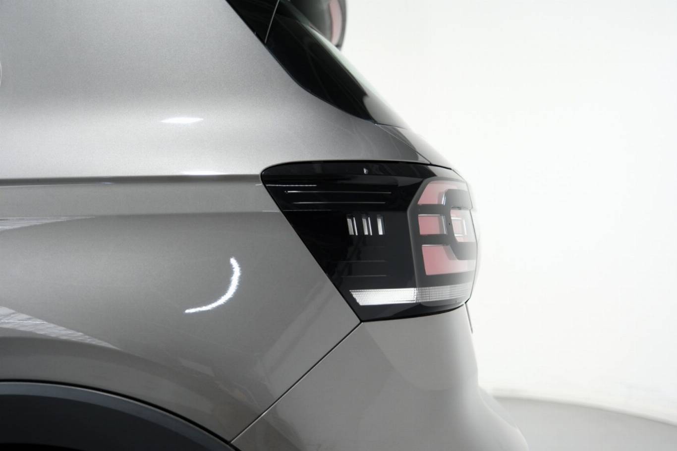 VOLKSWAGEN T-Cross 39