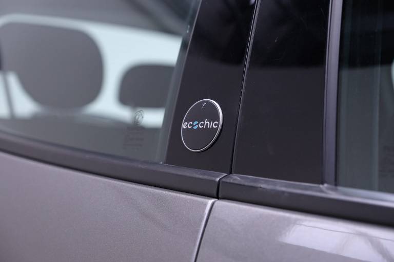 LANCIA Ypsilon 44