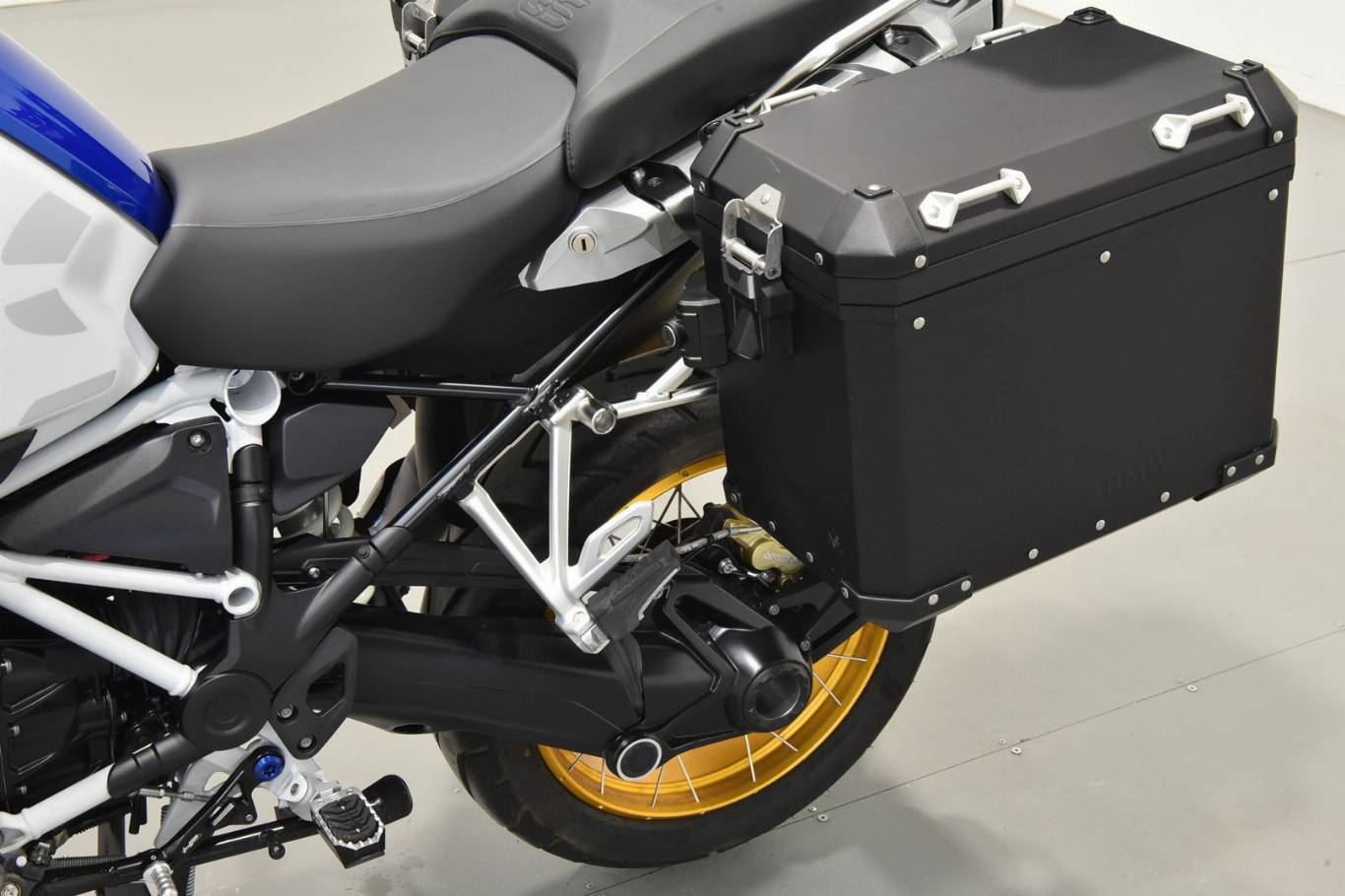 BMW R 1250 GS Adventure 74