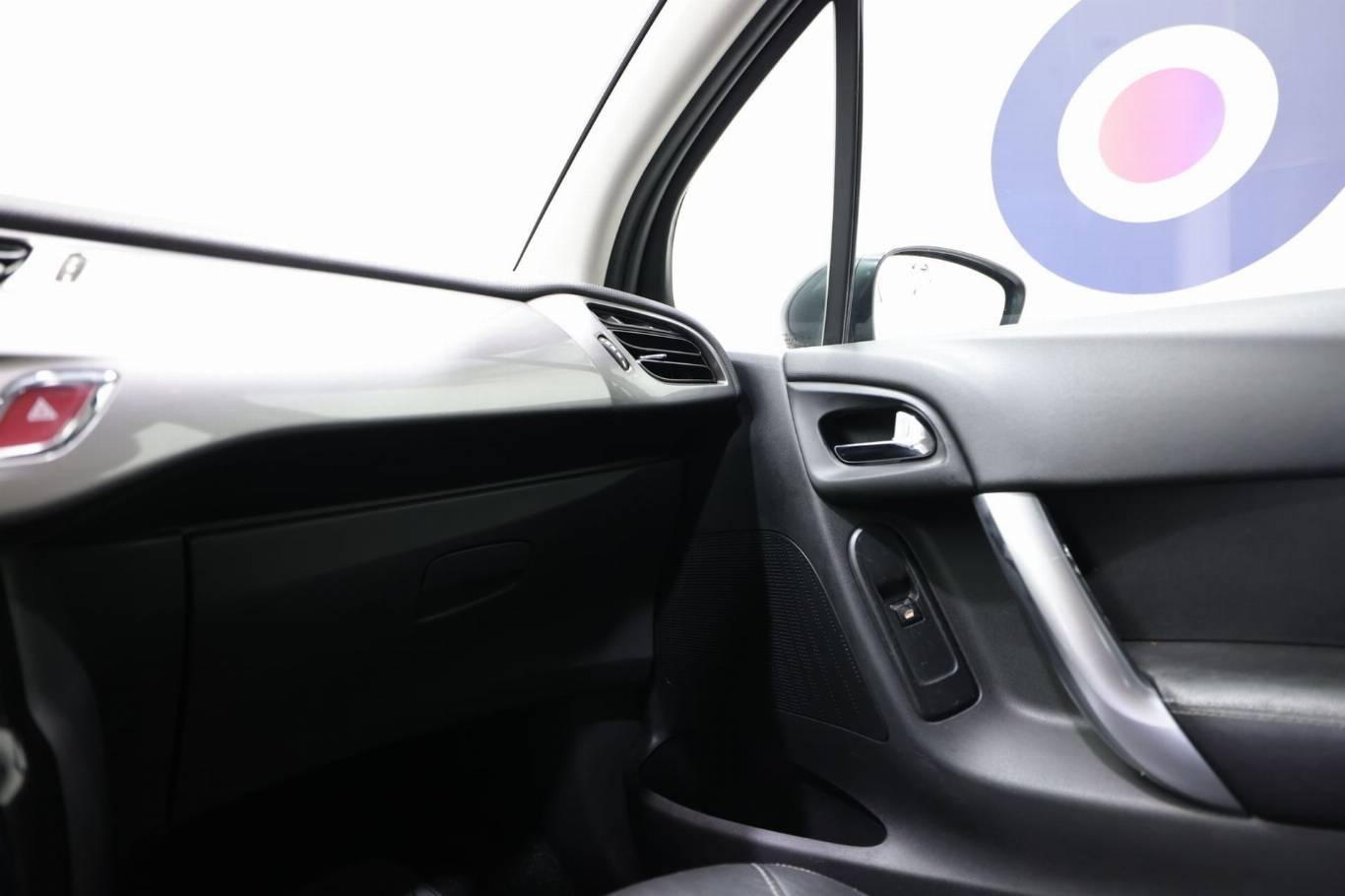 CITROEN C3 29