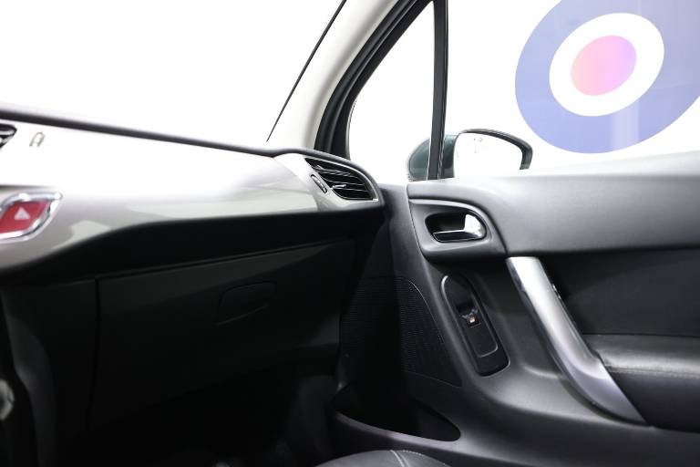 CITROEN C3 29