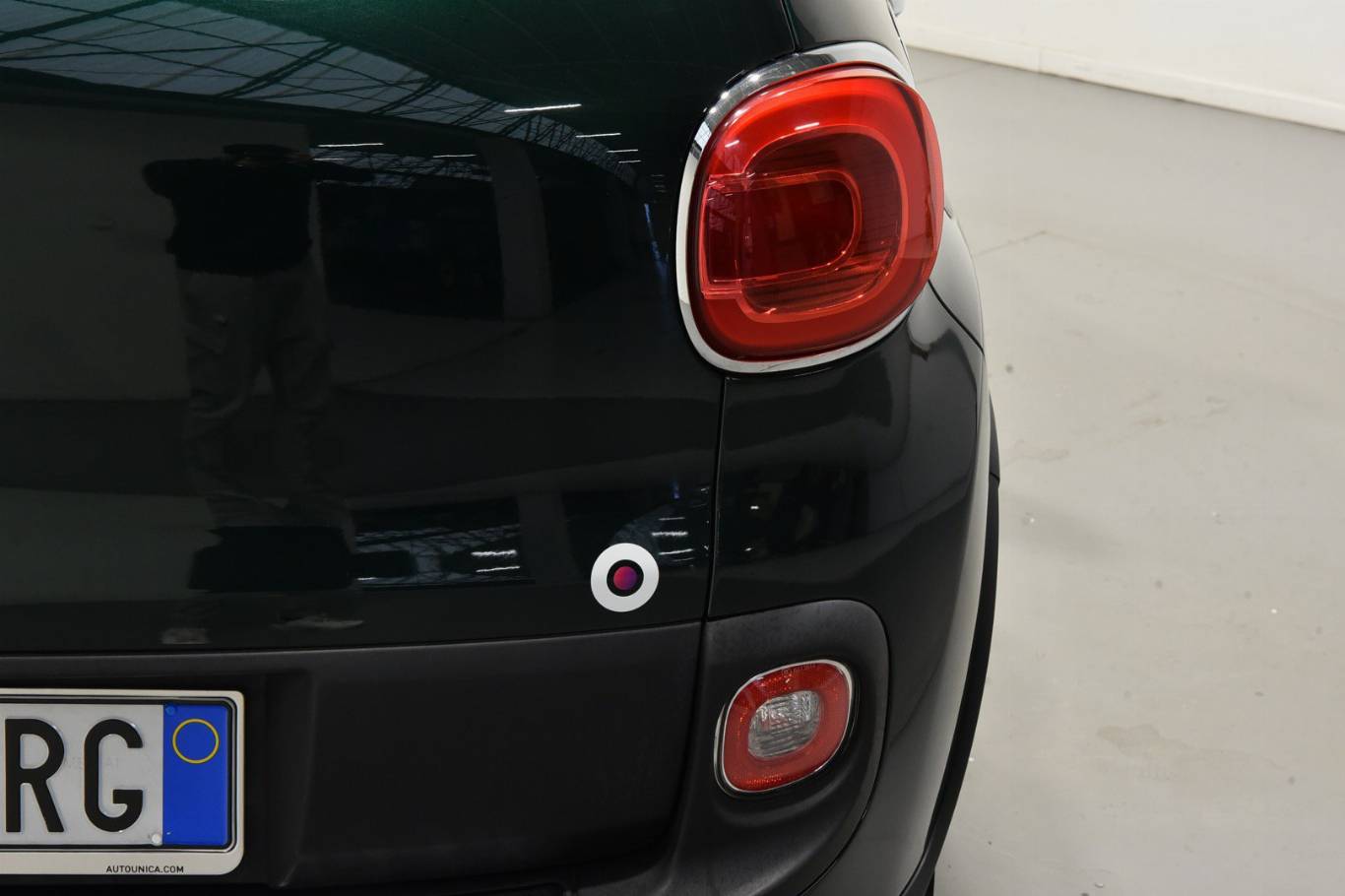 FIAT 500L 23