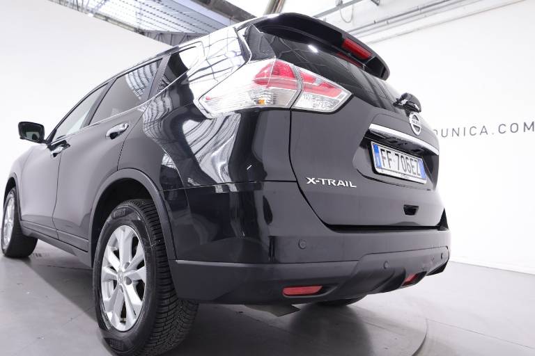 NISSAN X-Trail 38