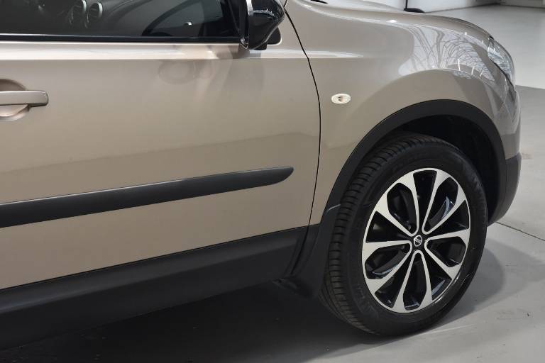 NISSAN Qashqai 48