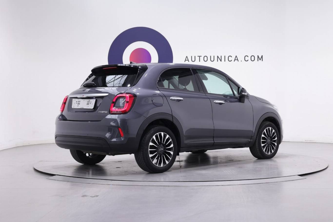 FIAT 500X 15