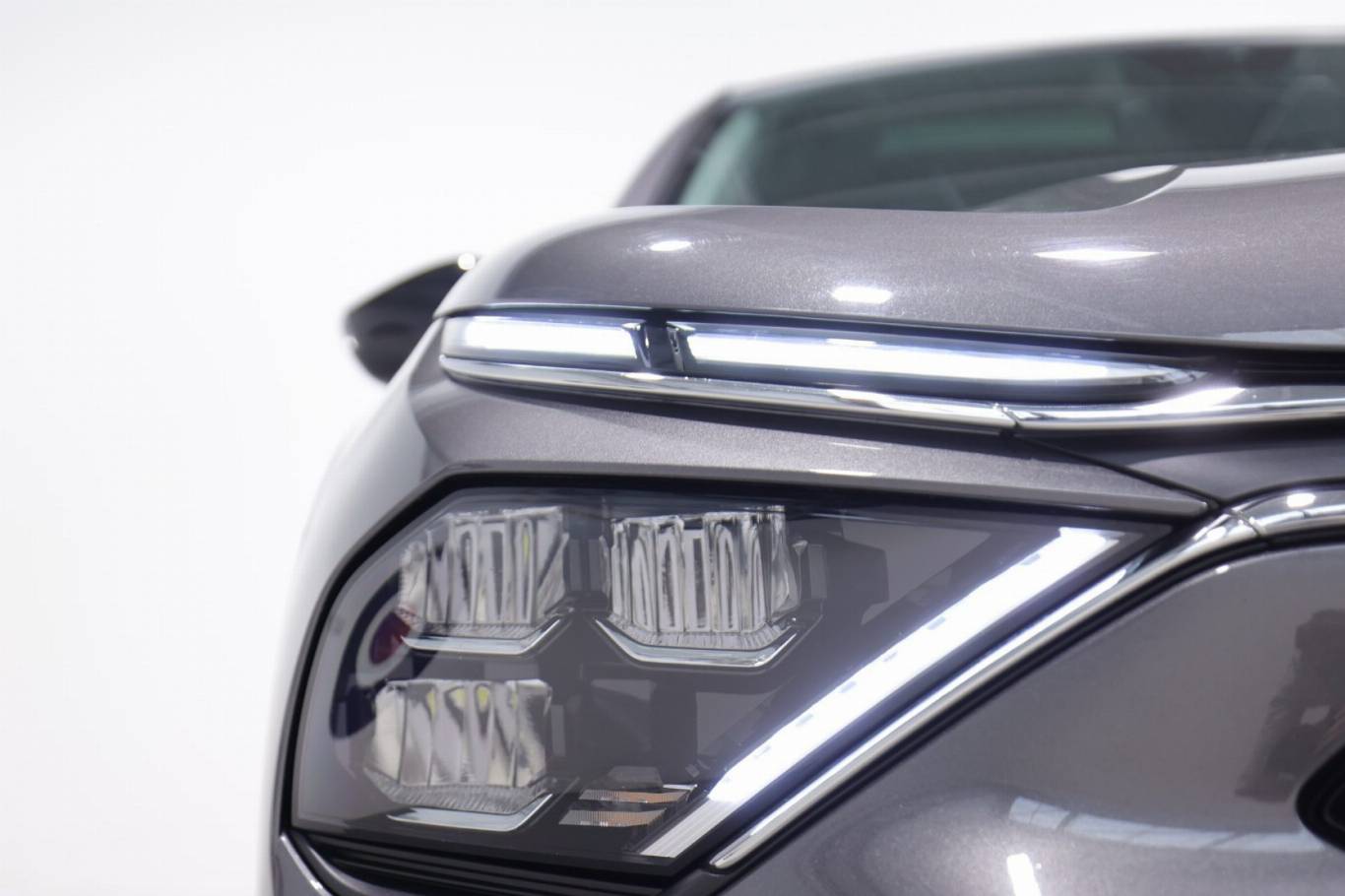 CITROEN C4 12