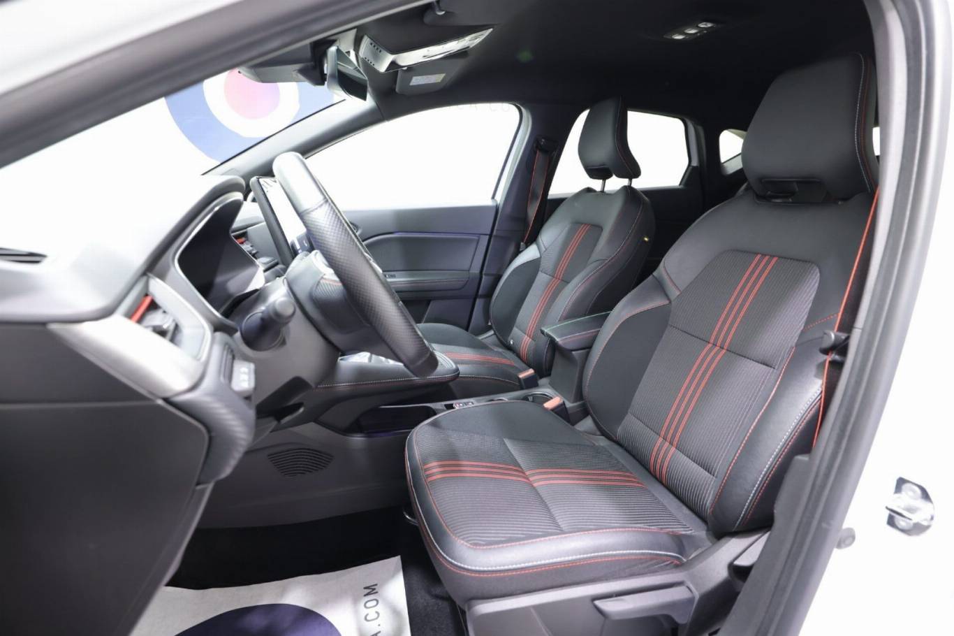 RENAULT Captur 6