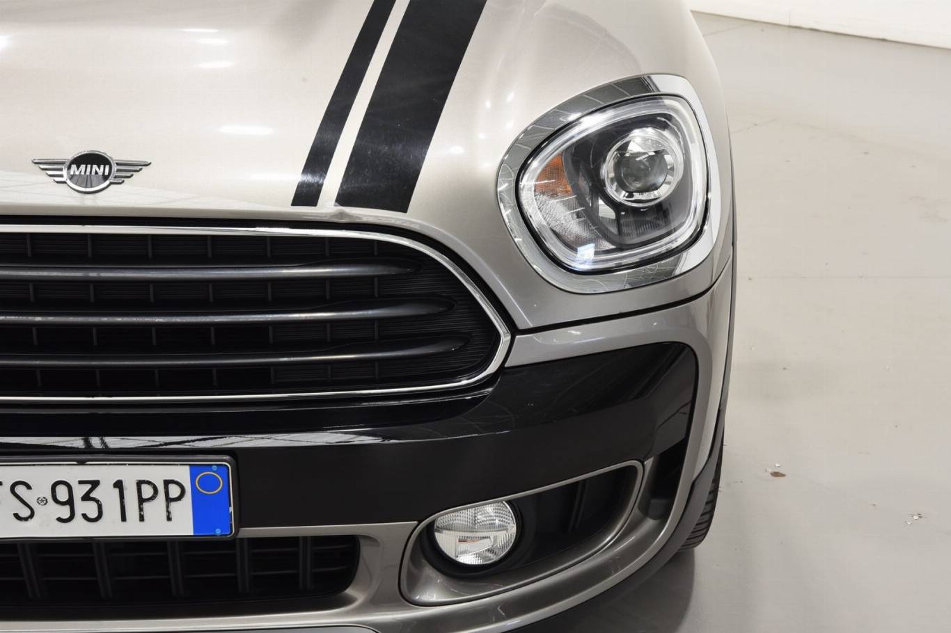 MINI Countryman 11