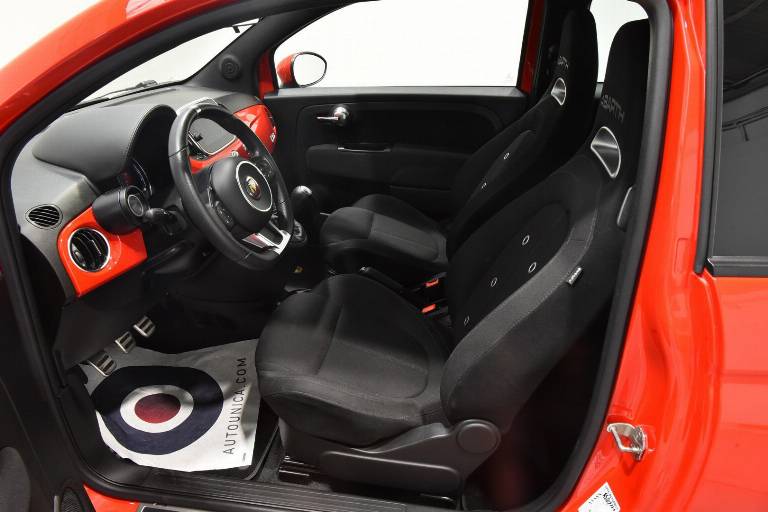 ABARTH 595 4
