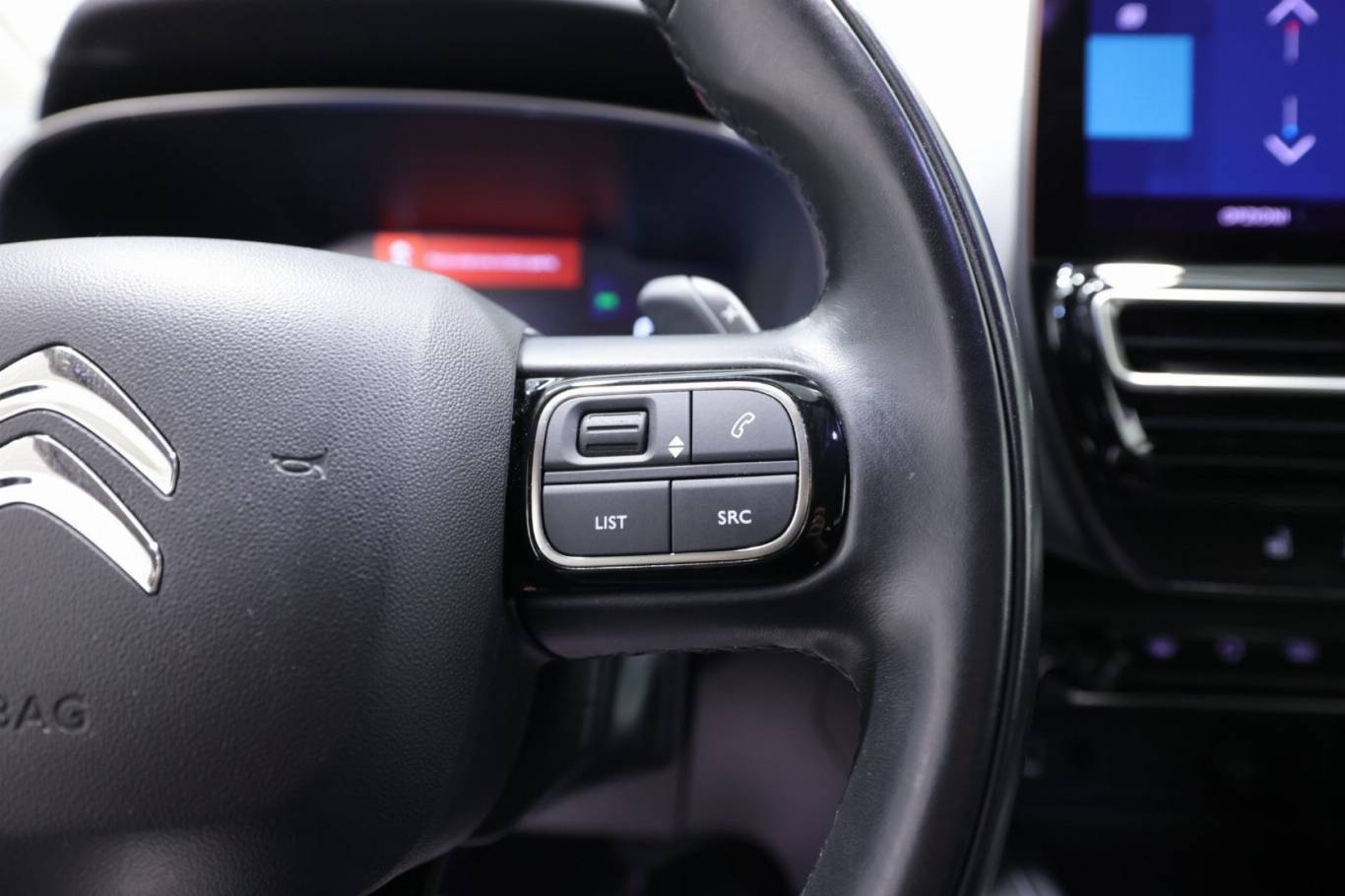 CITROEN C5 Aircross 22