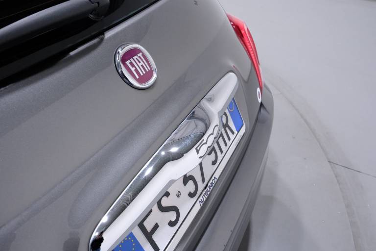 FIAT 500 45