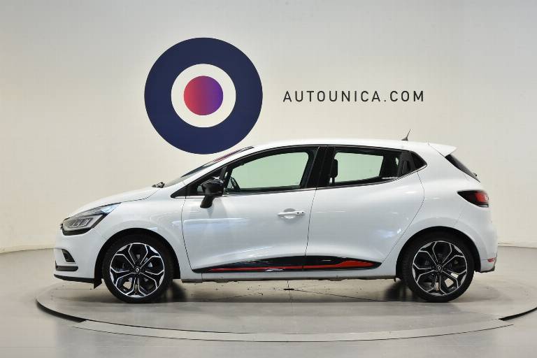 RENAULT Clio 32