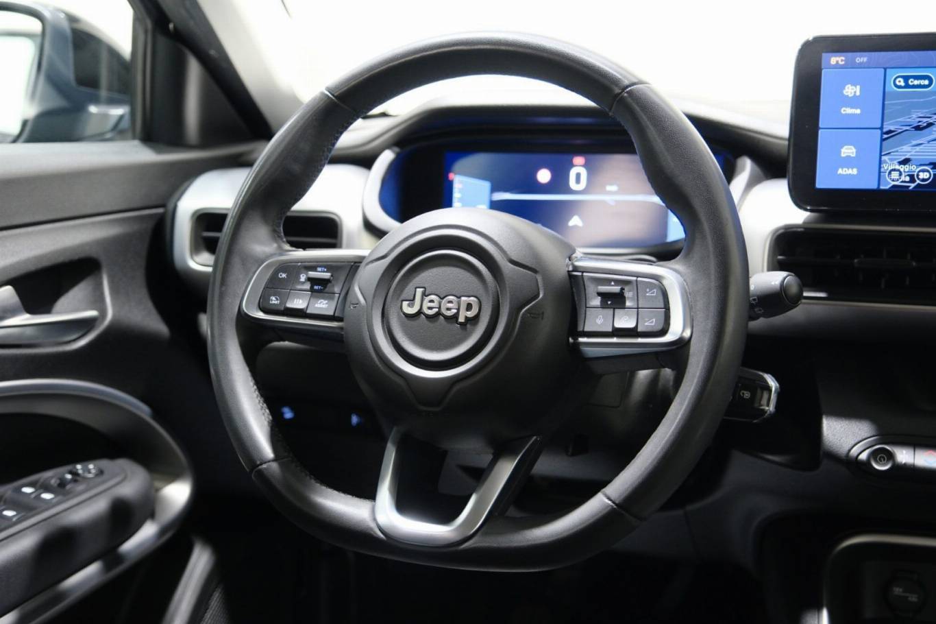 JEEP Avenger 40