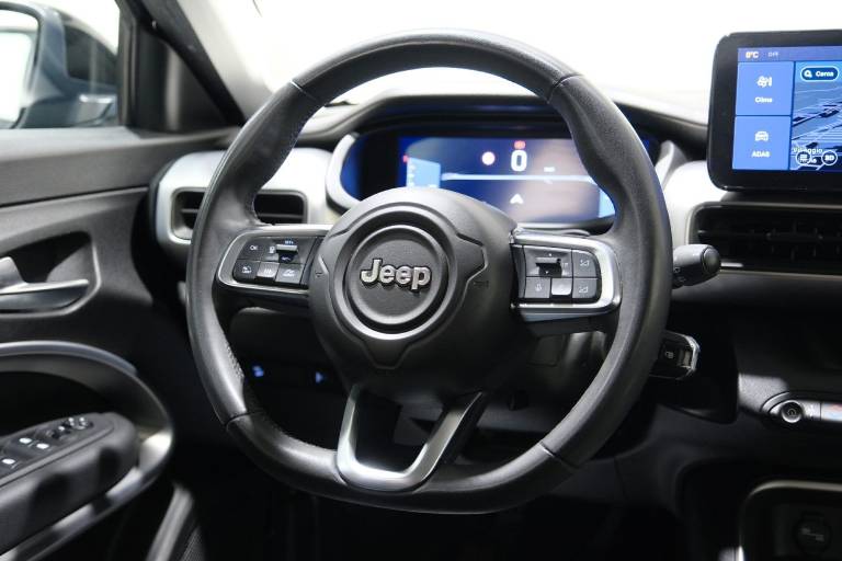JEEP Avenger 40