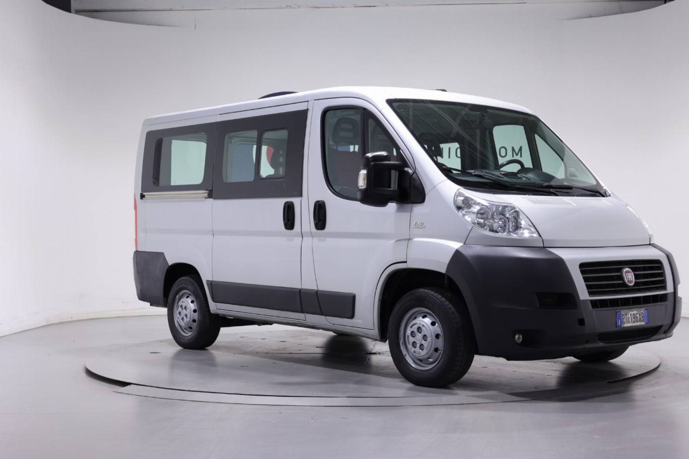 FIAT Ducato 3
