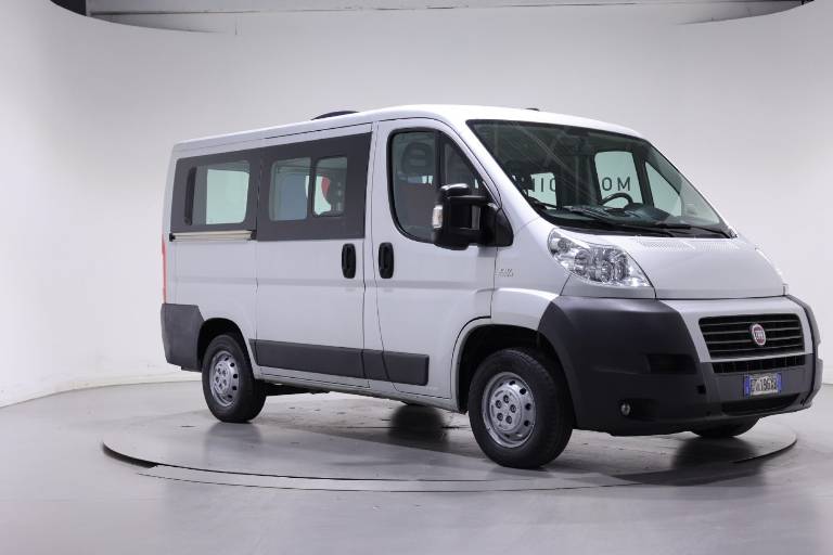 FIAT Ducato 3