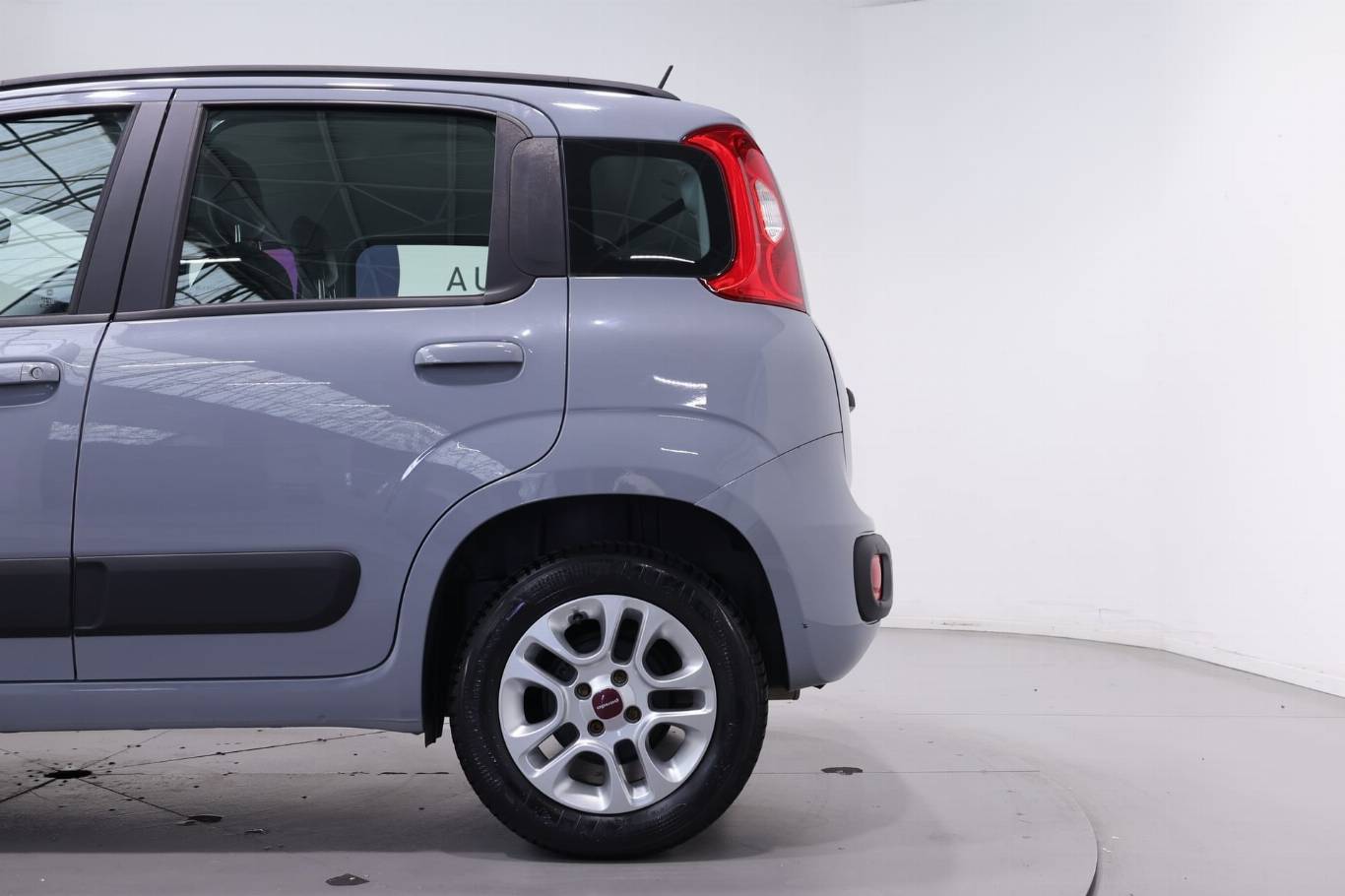 FIAT Panda 30