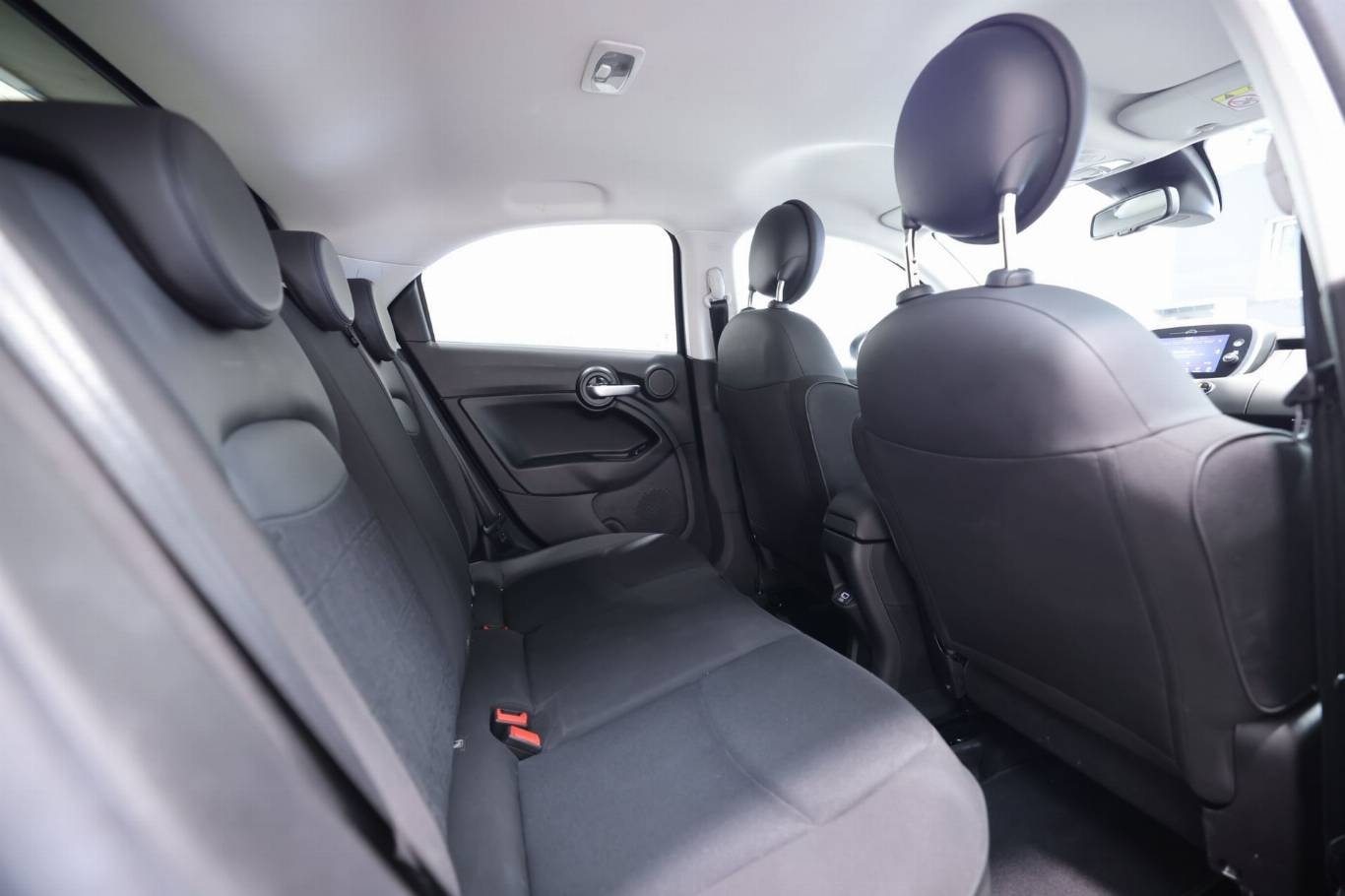 FIAT 500X 50
