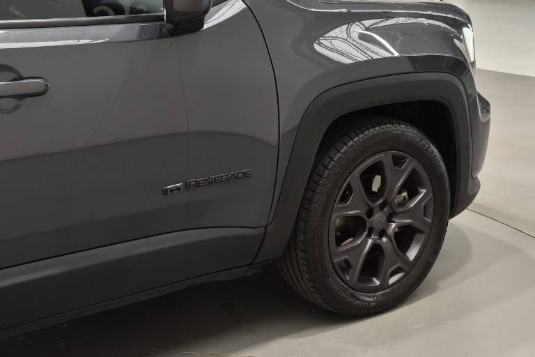 JEEP Renegade 41