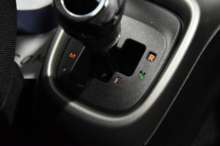 TOYOTA Aygo 24