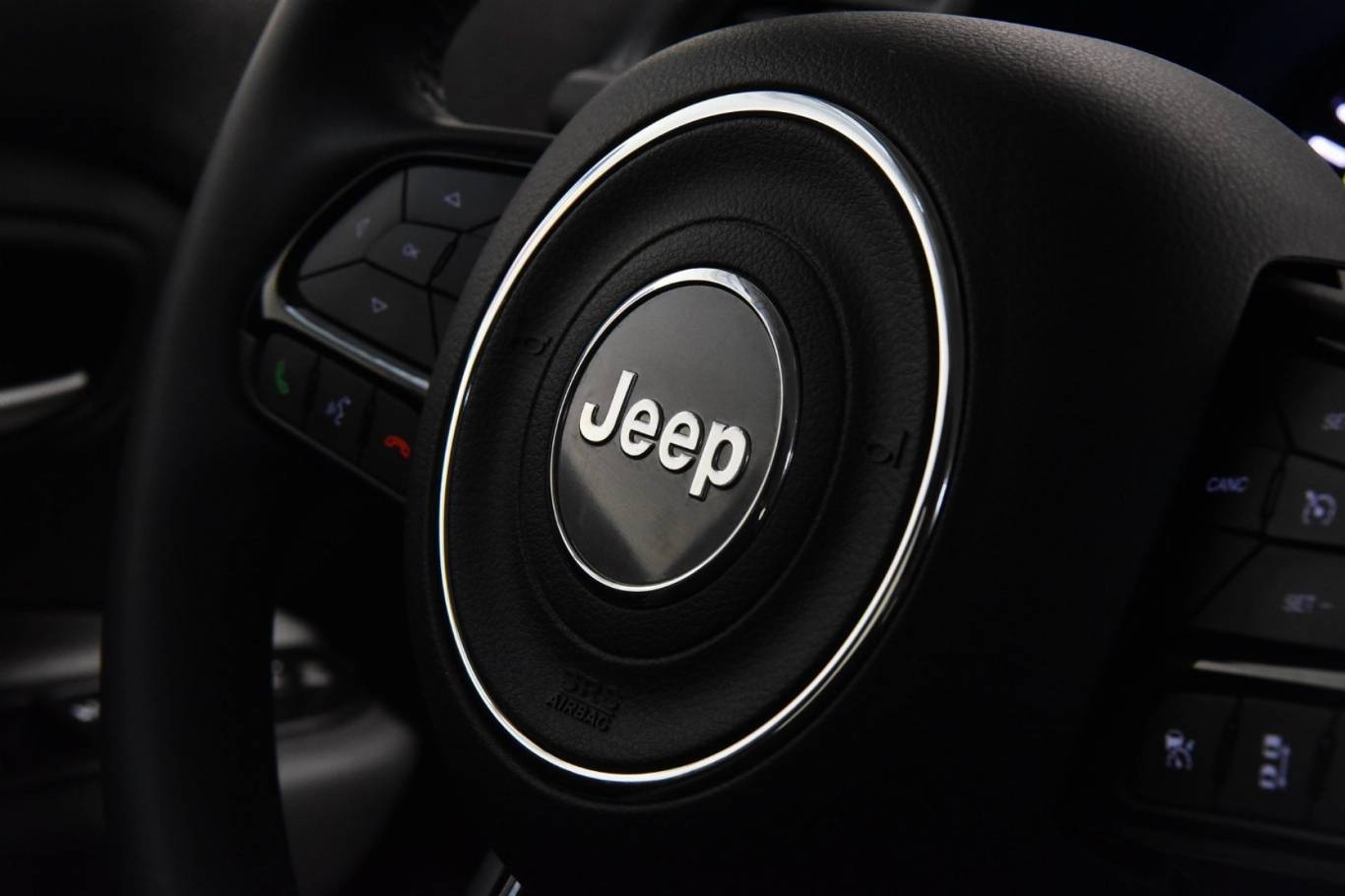 JEEP Renegade 32