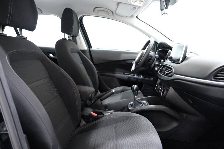 FIAT Tipo 54
