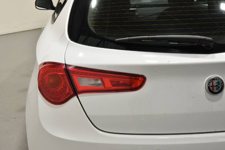 ALFA ROMEO Giulietta 34