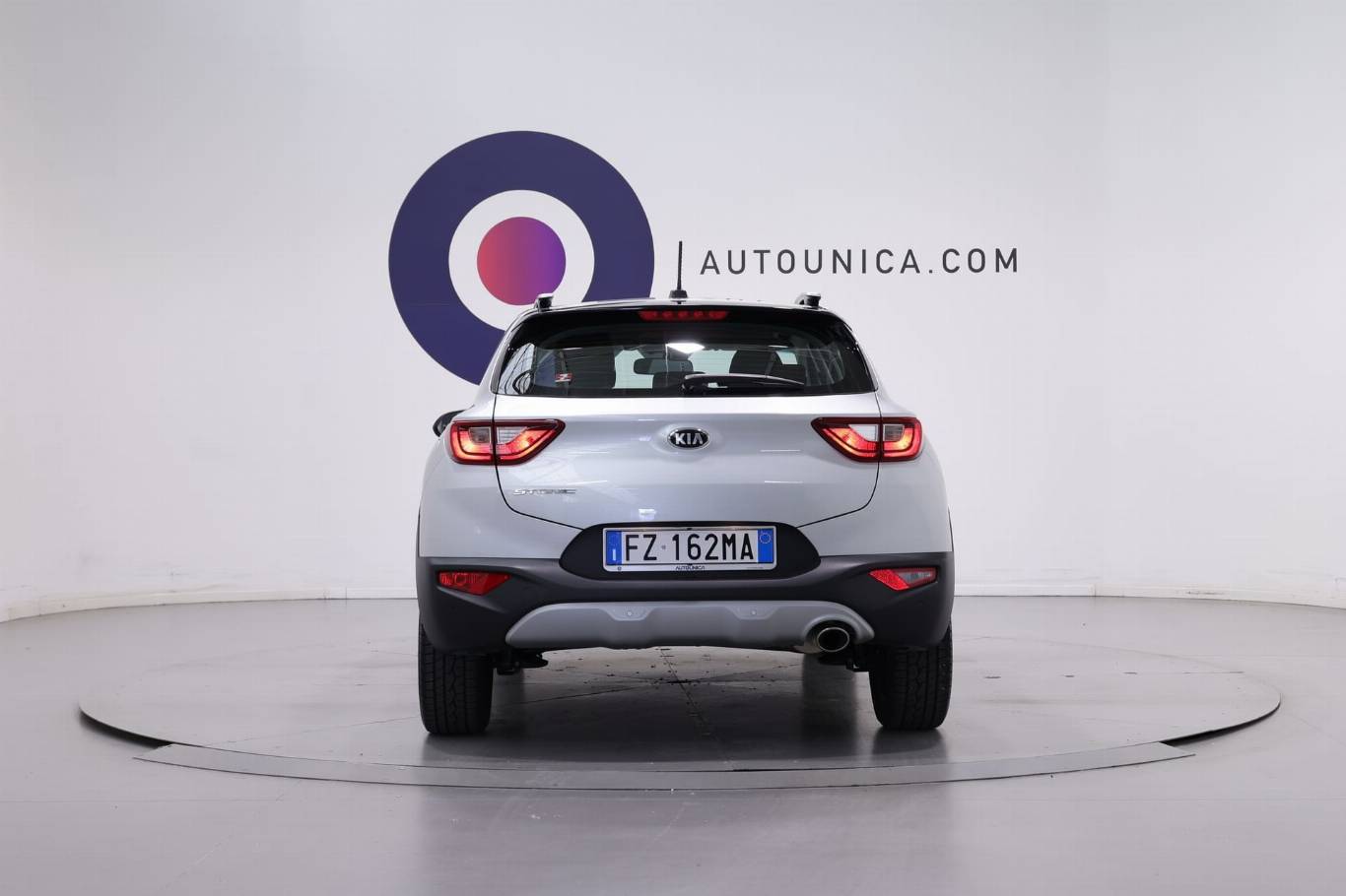 KIA Stonic 6