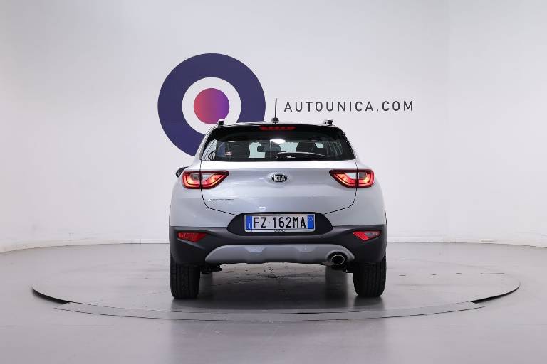 KIA Stonic 6