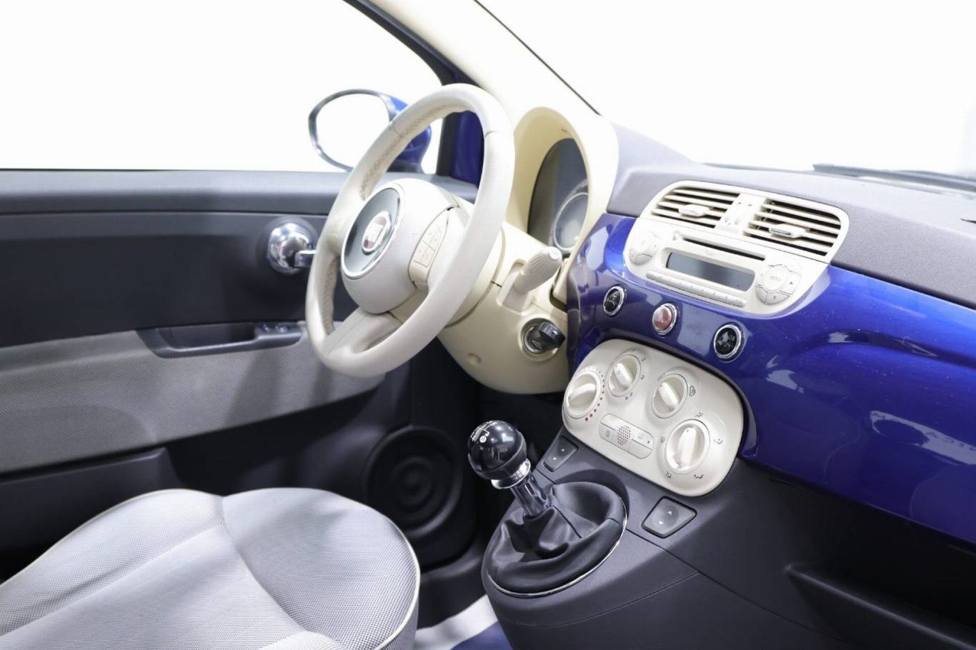 FIAT 500 37