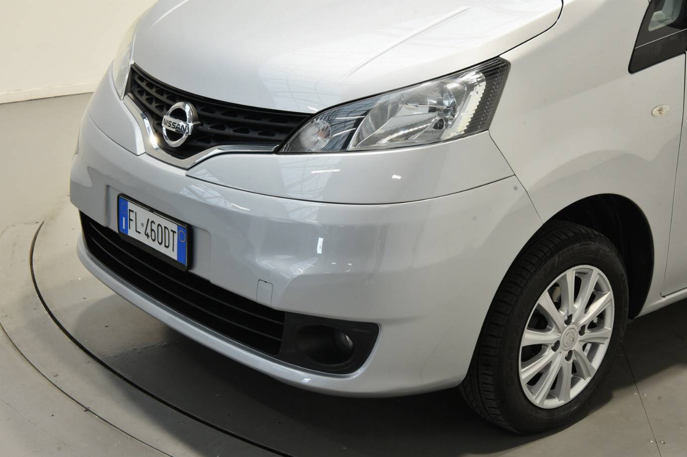 NISSAN NV200 42