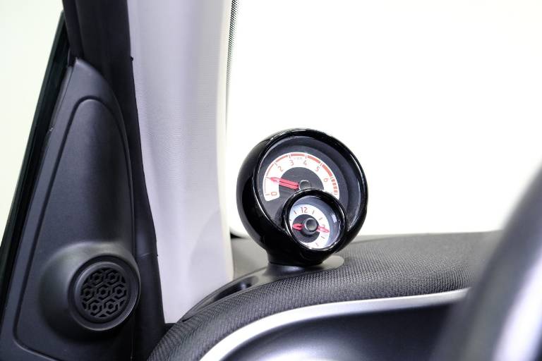 SMART ForTwo 26