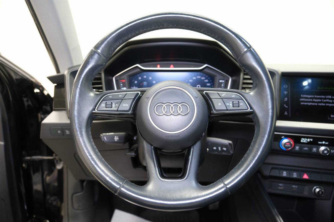 AUDI A1 7