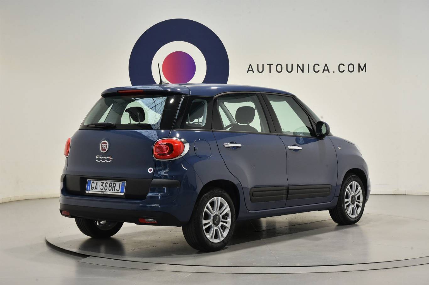 FIAT 500L 15