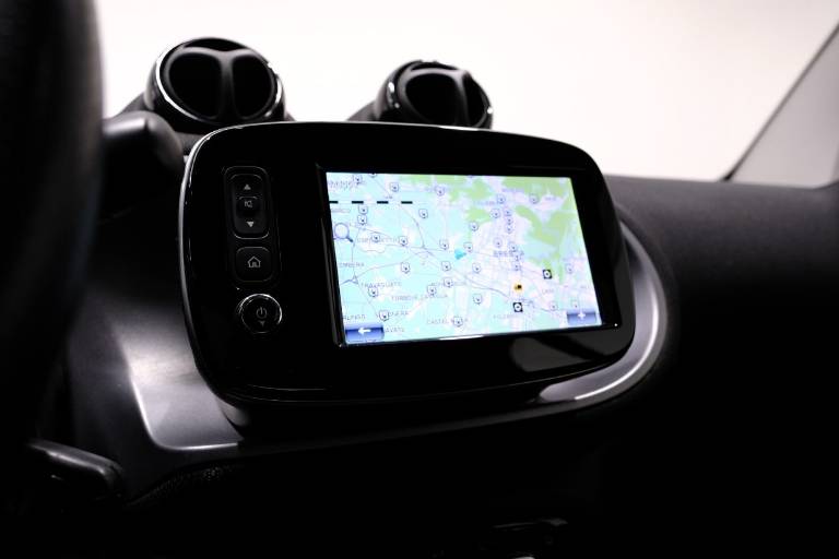 SMART ForTwo 30