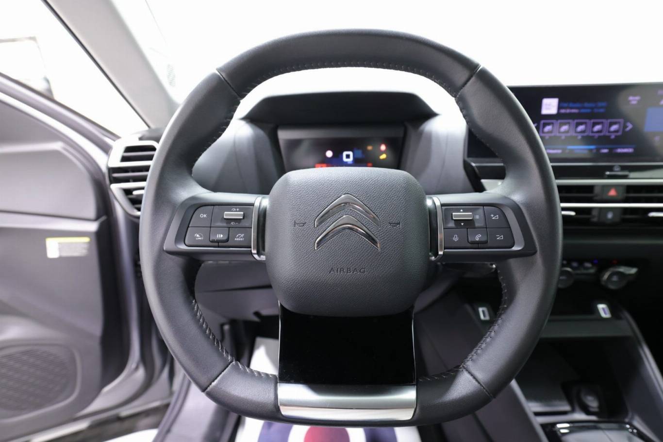 CITROEN C4 7