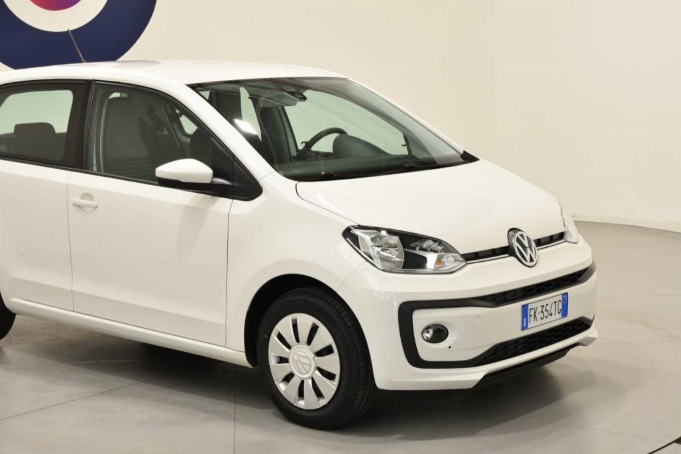 VOLKSWAGEN Up! 15