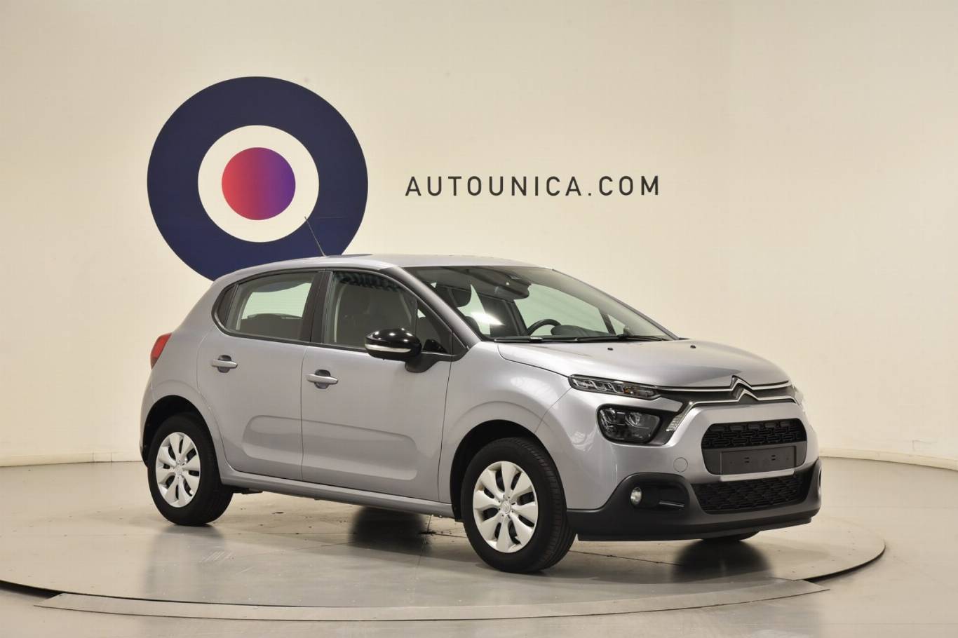 CITROEN C3 9