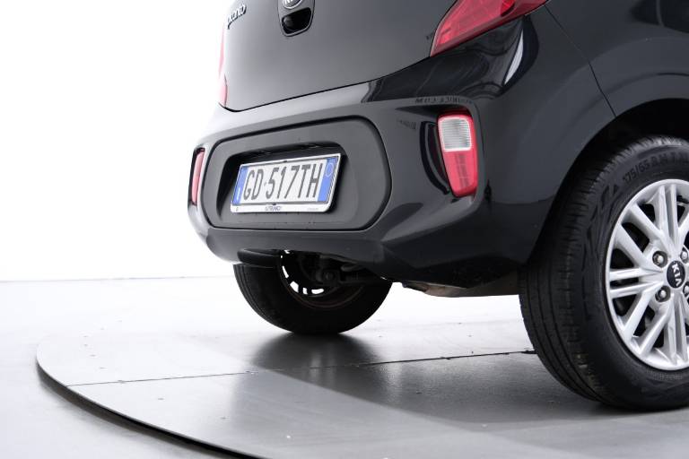 KIA Picanto 47
