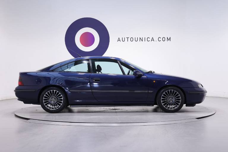 OPEL Calibra 4