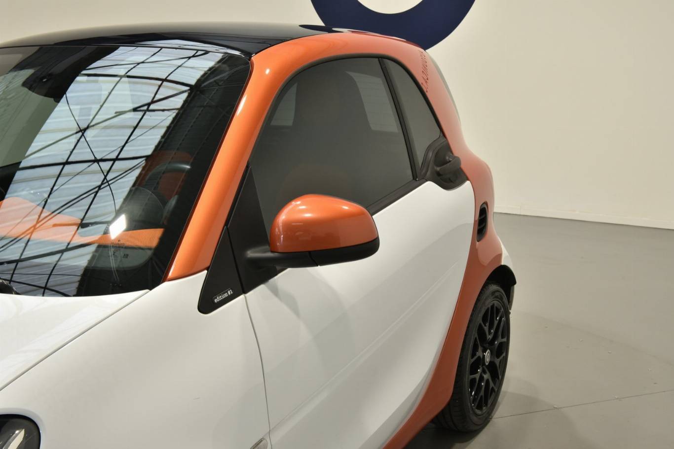 SMART ForTwo 40