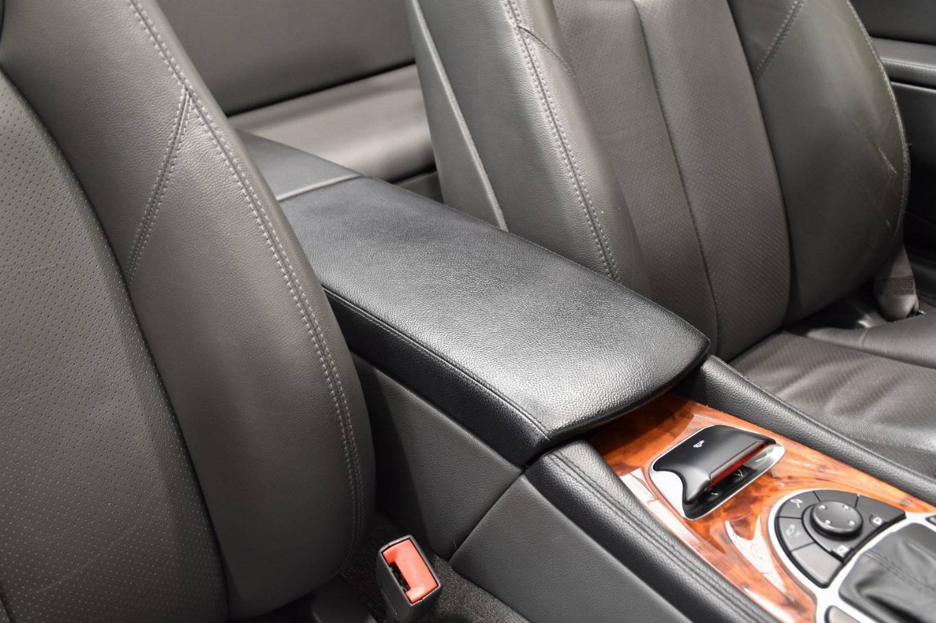 MERCEDES-BENZ SL 350 66