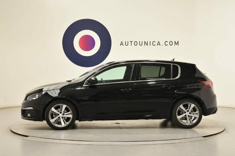 PEUGEOT 308 32