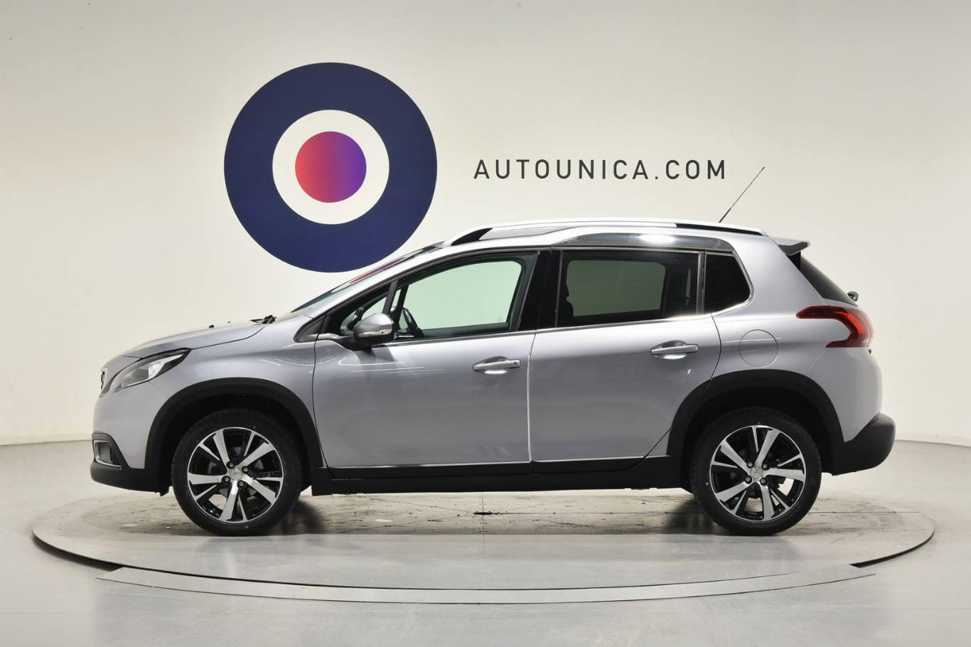 PEUGEOT 2008 32